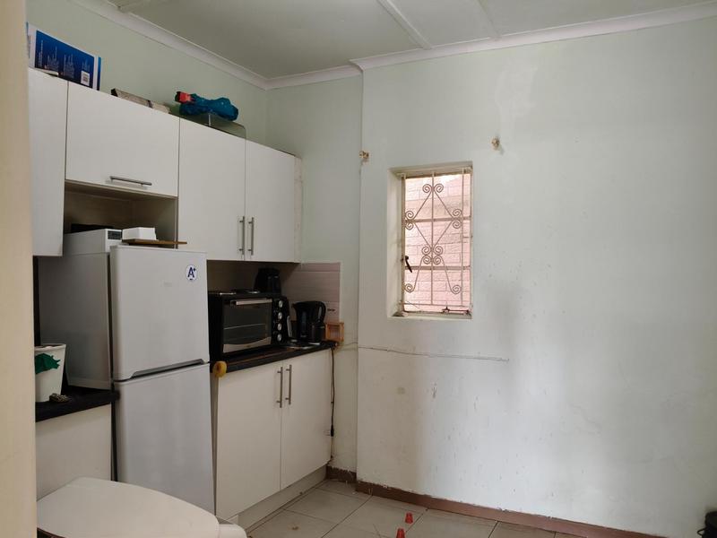 Commercial Property for Sale in Mthata Eastern Cape